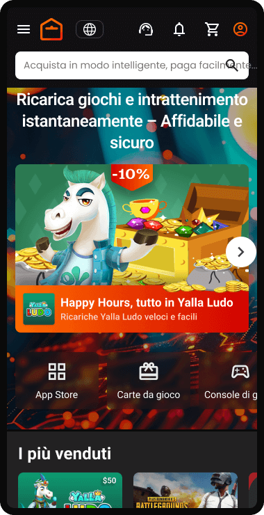 Passaggio 1. Scegli il tuo prodotto cercandolo o sfogliando le nostre categorie.