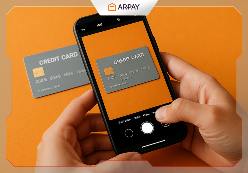 How to Verify Payment method on AR-PAY
