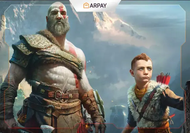 God of War: أهم 5 أشياء لم يلاحظها أحد في البلايستيشن