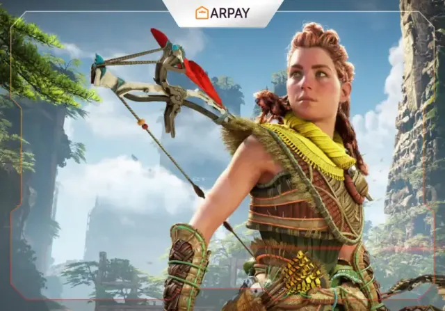 Horizon Forbidden West: 7 New Improvements on PS4/PS5