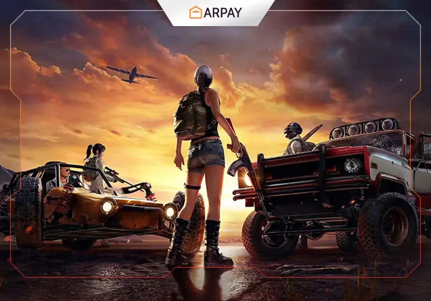 7 أشياء مهمة ستساعدك على الفوز في لعبة pubg