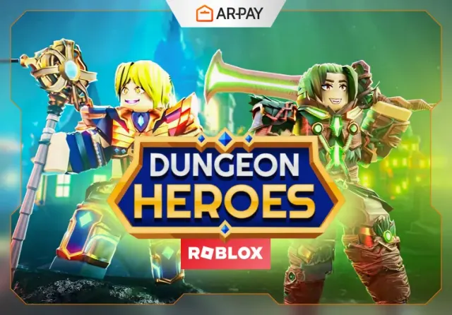 Dungeon Heroes: códigos activos para abril de 2026