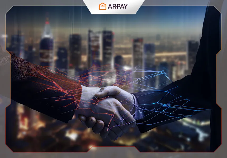 AR-PAY & Microweber:  Leading Affiliate Marketing's Future