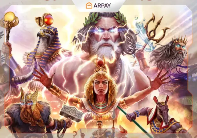Age of Mythology Retold – Legends Reimagined for a New Era