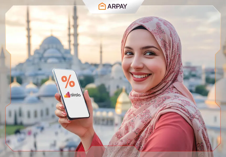 Airalo Discount Codes: Stay connected and save up to 30%