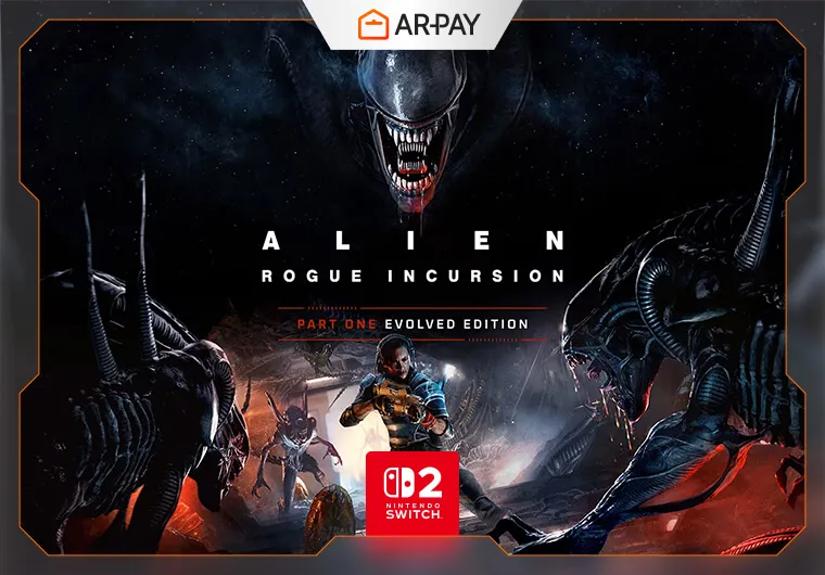 Alien: Rogue Incursion Review for Nintendo Switch 2
