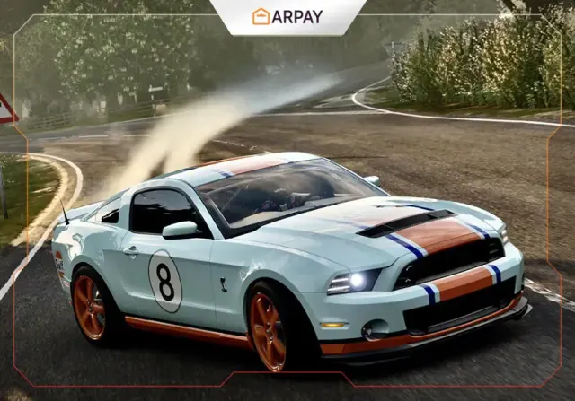 All about the upcoming Xbox exclusive "Forza Horizon 5"