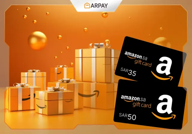Amazon Hediye Kartları: 2023 Fırsatlarıyla Her Şeyi Satın Alın