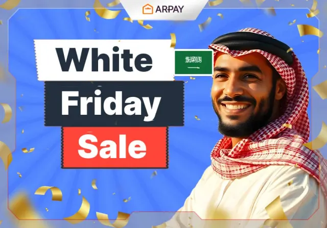 Amazon KSA Beyaz Cuma: En İyi Fırsatları Keşfedin