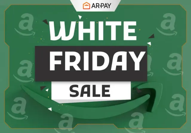 Amazon KSA White Friday: A Practical Guide to Maximum Savings (Without Getting Tricked by Fake Deals)