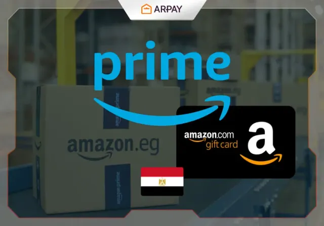 Amazon Prime Day Mısır 2024: Kaçırılmayacak Muhteşem Fırsat!