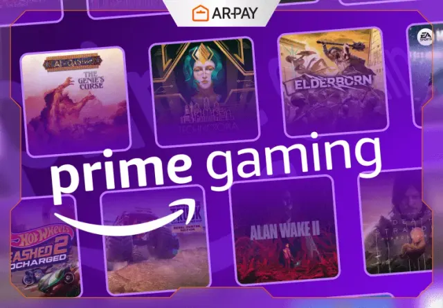 Amazon Prime'ın Ocak 2026 Ücretsiz Oyunları: Tam Liste