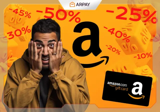 Amazon 2024 Top Summer Mega Sale… Up to 50% Off Deals
