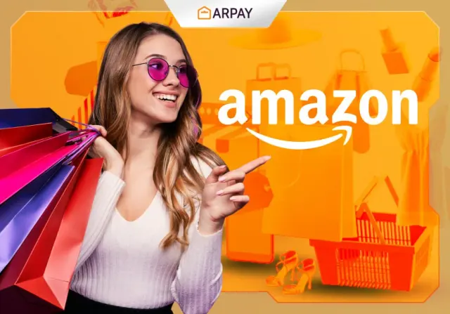 Amazon US Gift Cards: empieza 2024 con compras abundantes