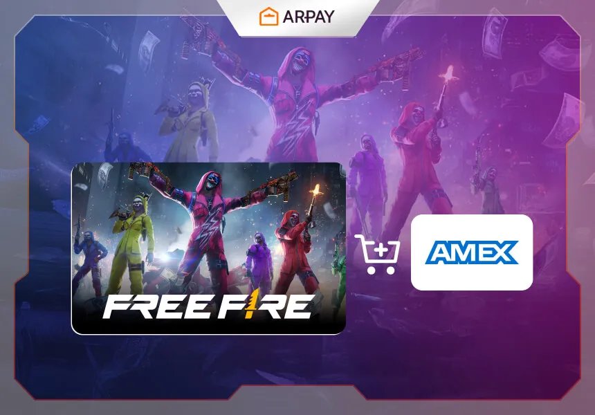 Amex ile PlayStation Hediye Kartı Nasıl Alınır