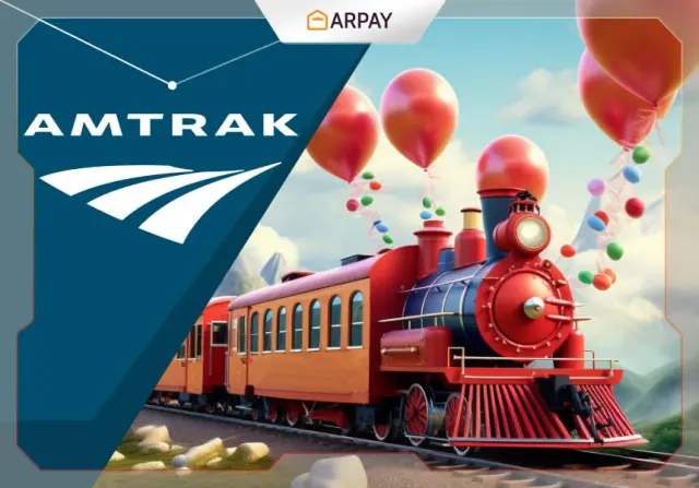 Amtrak Hediye Kartları: 2023 İçin Kapsamlı Rehber