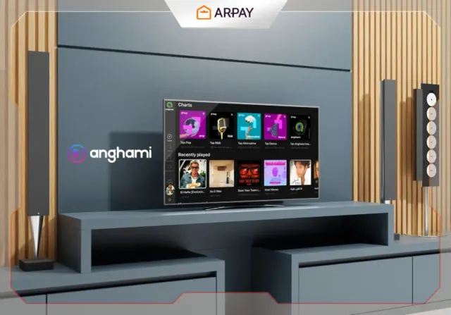 Anghami Akıllı TV: Tüm Özellikleriyle Kapsamlı Rehber
