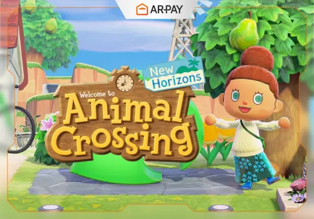 5 أسباب بقاء سحر Animal Crossing: New Horizons