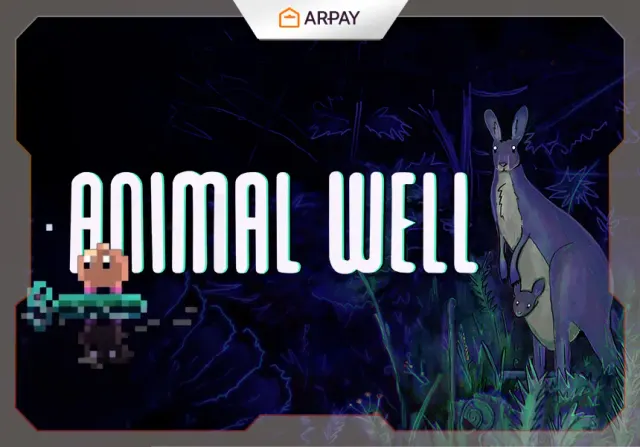 Animal Well: desvela los secretos de esta aventura de puzles