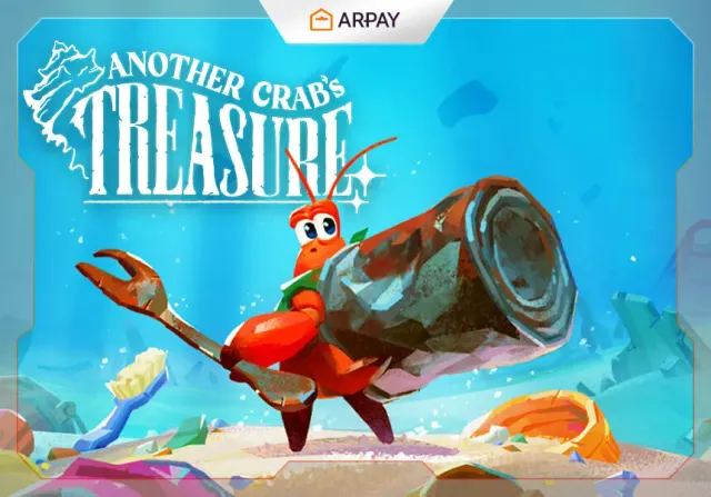 Guía de Another Crab's Treasure: ¿merece la pena tu tiempo?