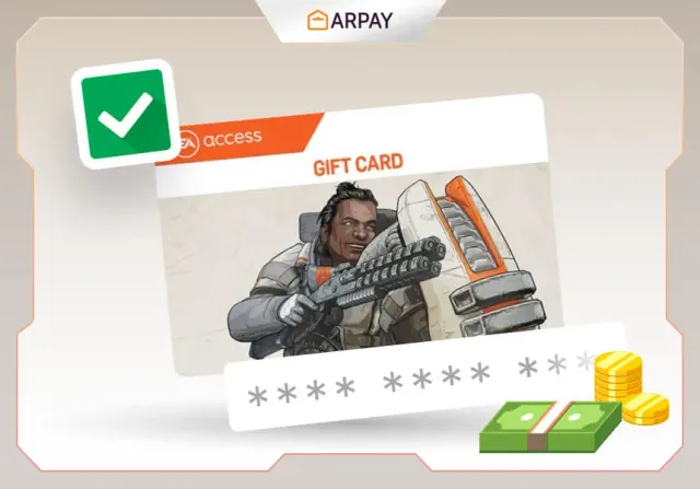 Apex Legends Gift Cards: Complete Redemption Guide