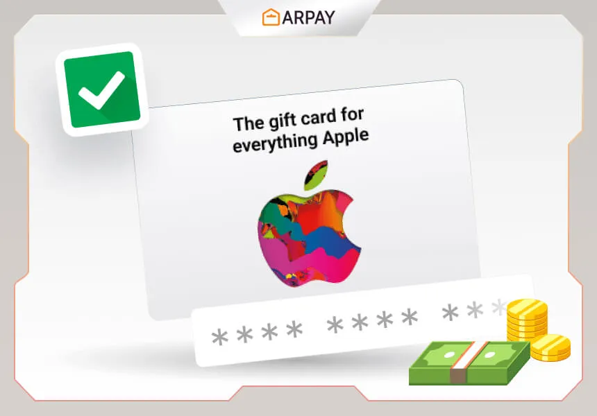 App Store ve iTunes Hediye Kartları Nasıl Kullanılır?