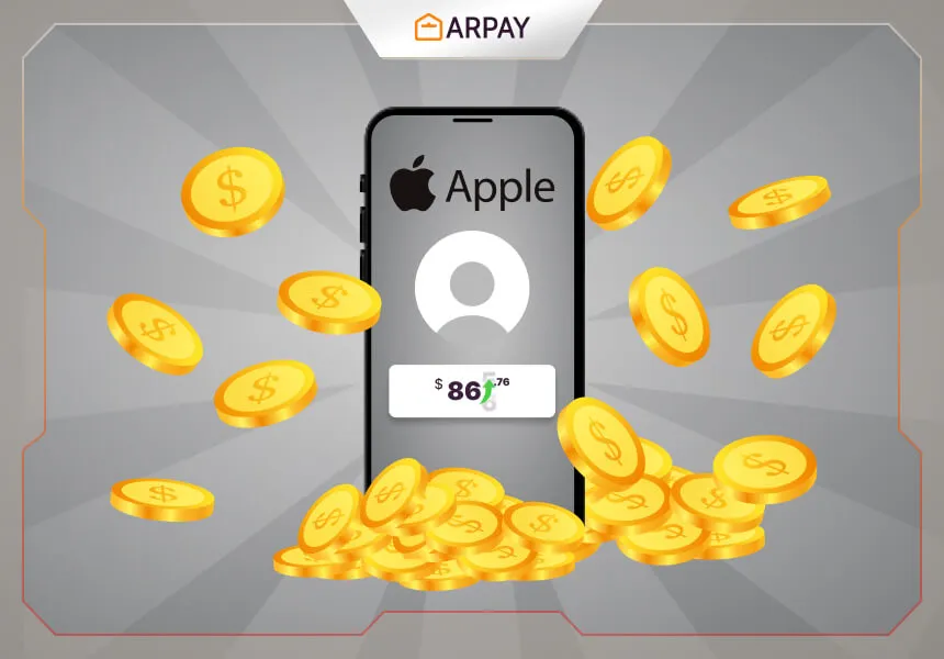 Apple Hediye Kartı Bakiyesi Nasıl Kontrol Edilir | ARPAY