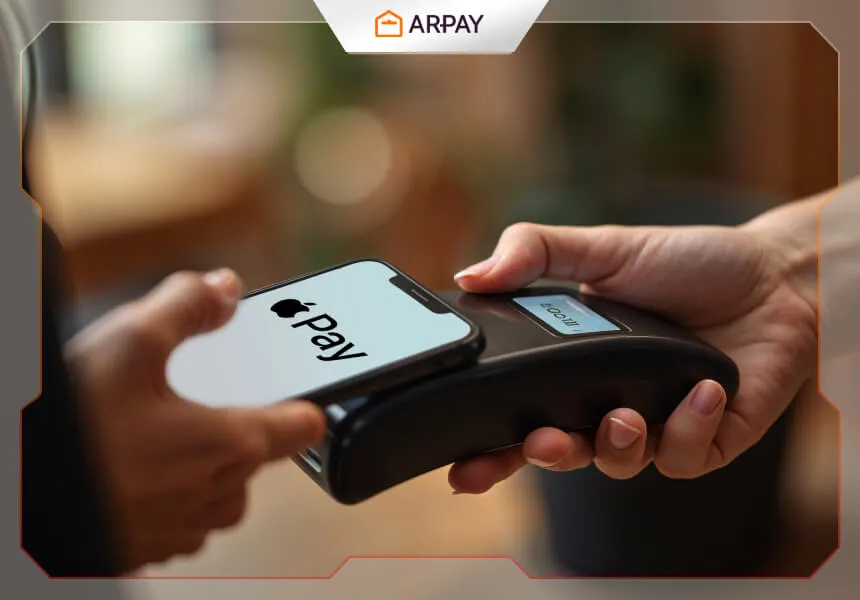 Apple Pay ile Kolay ve Güvenli Ödemeler Yapın!