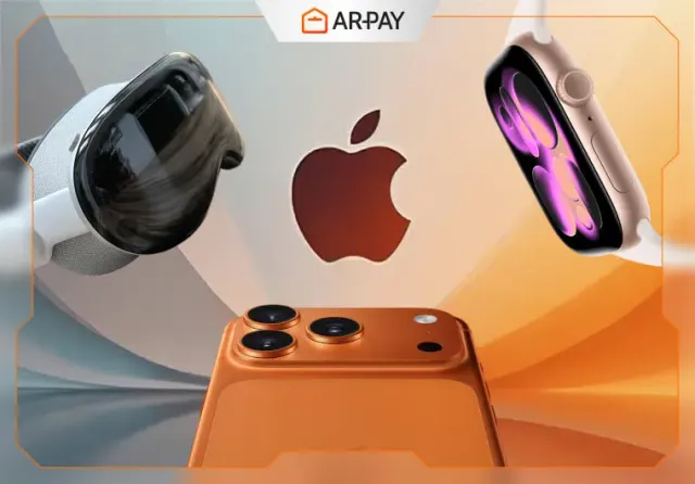Apple Ürünleri: 2025’te Hayatımızı Değiştirecek Teknolojiler