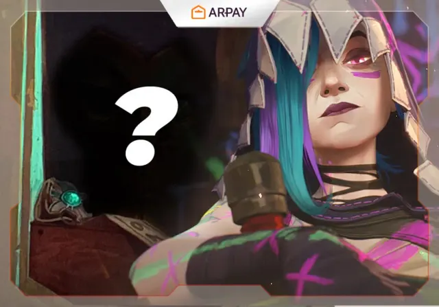 Arcane Season 2: 4 Gizli LoL Şampiyonu ve Cameo Ortaya Çıktı