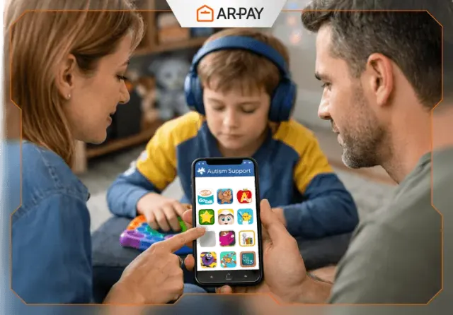 10 Autism Apps Parents Wish They Found Sooner