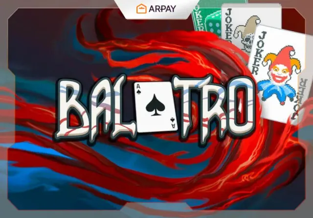 Balatro: Strateji ve Şansın Birleştiği Oyun Deneyimi