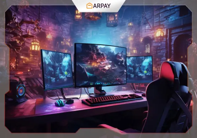A Beginner's Guide to PC Gaming: How to Get Started