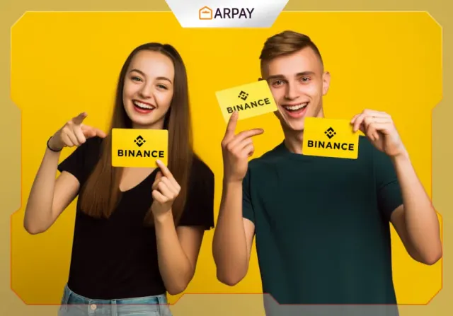 A Beginner's Guide To Trading Crypto With Binance Gift Cards
