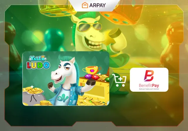 Benefit ile Yalla Ludo Hediye Kartı Nasıl Satın Alınır