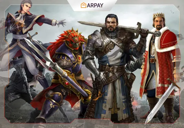 Know The Top 6 Mobile Games Played In 2023