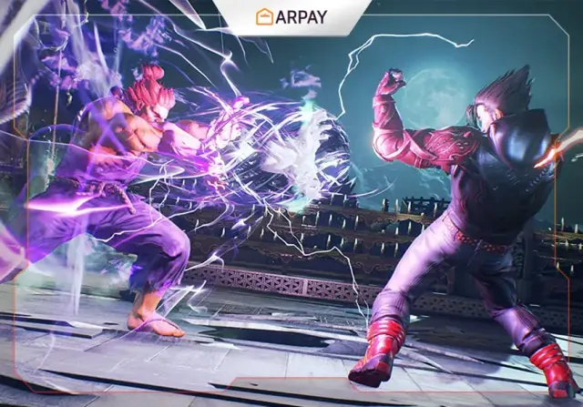 Best Fighting Games on PS4 for Fighting Games Lovers