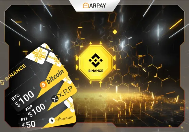 Binance cards: Your Guide for Your Crypto Business in 2023