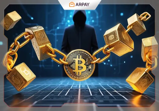 Protect Yourself from Binance Gift Card Scams on AR-PAY