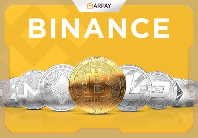 Binance Hediye Kartları: Tek Yerde 15 Kripto Para