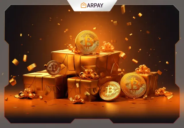 Bitcoin Gift Card Benefits: Great Gifts for Everyone