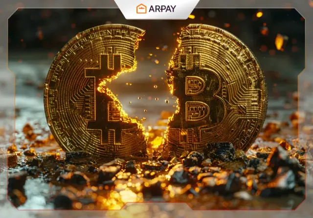 Bitcoin Halving: 5 Factors After the 2024 Halving