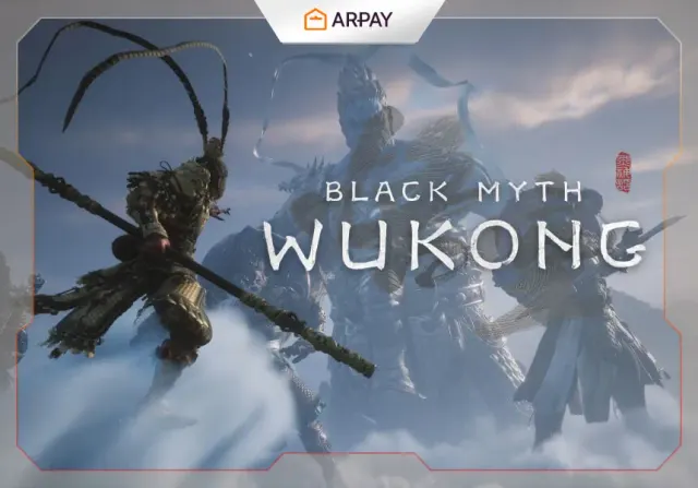 Black Myth: Wukong İncelemesi - Efsane Gerçek Oluyor mu?