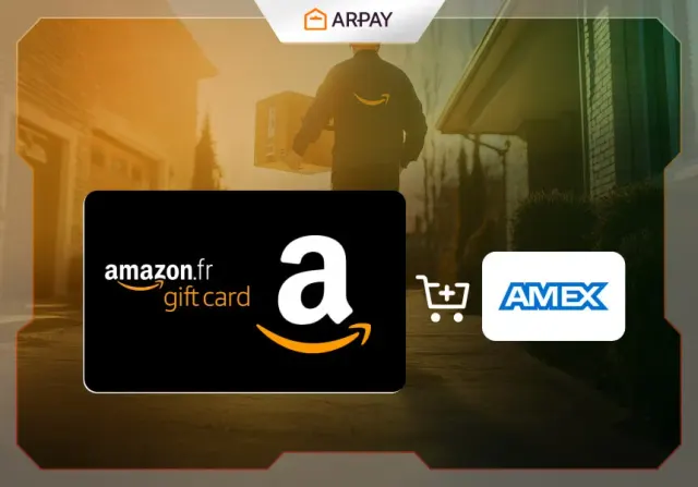 كيفية شراء Amazon US Gift Card باستخدام Amex – الدليل الكامل
