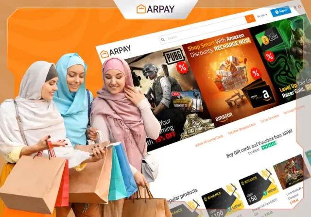 AR-PAY Gift Cards: Neden Satın Almanız Gerektiğine Dair 5 Sebep (2026 Güncellemesi)
