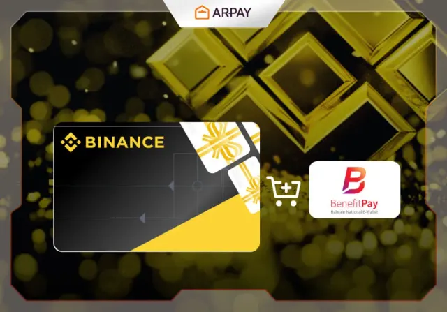 How to Buy Binance Gift Card with Benefit - Complete Guide