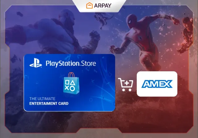 كيفية شراء PSN Gift Card باستخدام Amex - الدليل الكامل