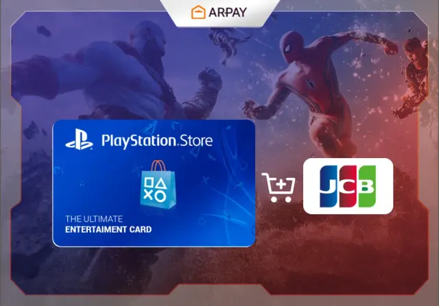 كيفية شراء PSN Gift Card باستخدام JCB Card - الدليل الكامل