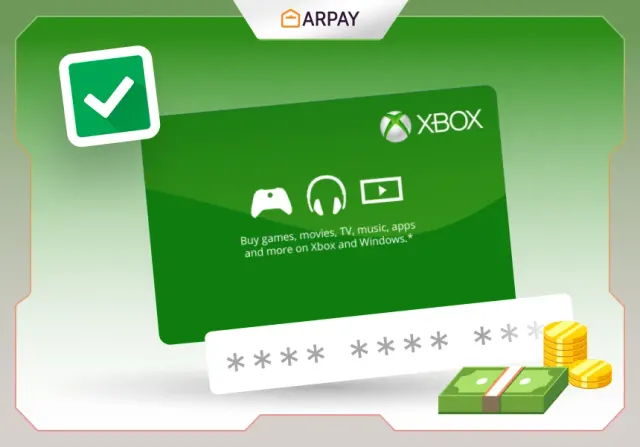 Cómo comprar y canjear Xbox Gift Cards en 9 pasos en 2026