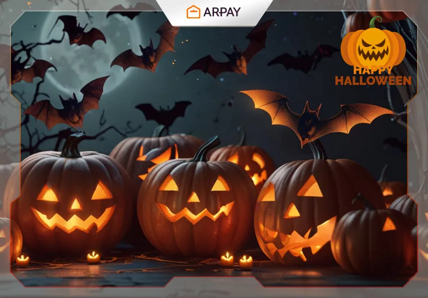 Cadılar Bayramı Hediye Kartları: Eğlencenin Anahtarı